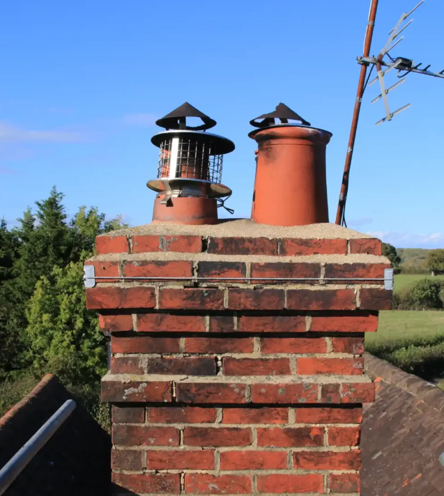 Completed roofing project 1 in Greater Manchester